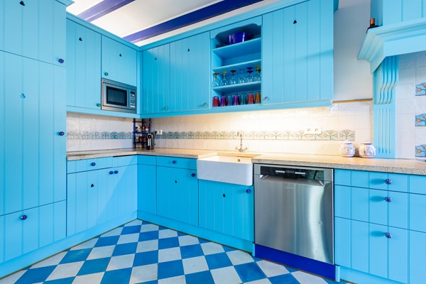 Medium property photo - Zijldijk 5, 2362 AE Warmond